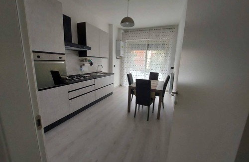 Pescara Apartment | Large apartment very central