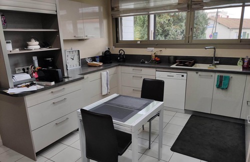 Royan Villa | Large Architect designed Villa Royan center 12 sleeps - 16mn from the beach Classified 4*