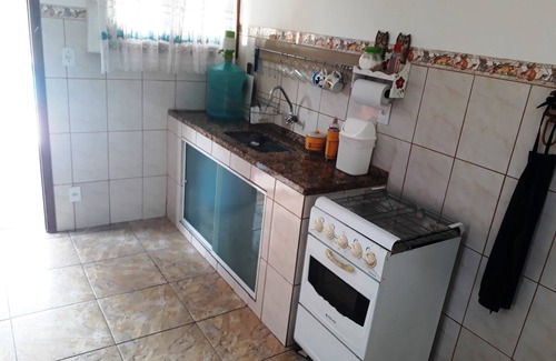 Arraial do Cabo House | Large Beach House WIFI, Pool + BBQ, 03 Bedrooms (1 Suite), Gardens, 4 beds
