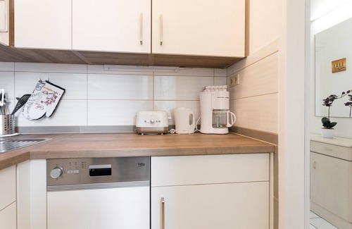 Josefstadt Apartment | Large, bright apartment for 2 - 4 people in a central location