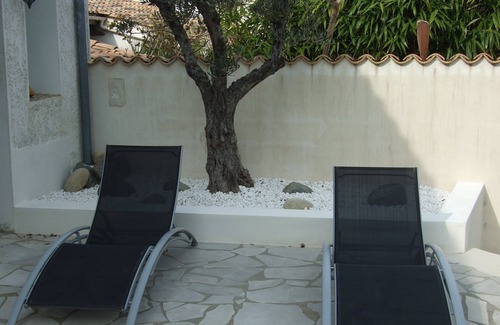 Arvert Villa | Large Bright Villa near the Beaches (7 km), garden terrace Wifi Cli