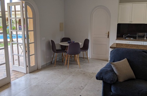 Casas de Torrat Villa | Large Calpe Villa - Private Pool - Quiet area near Beach, Restaurants etc.