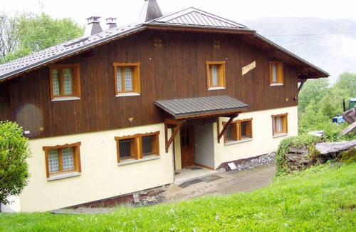 Samoens Apartment | Large chalet, bright, very clean and very well equipped