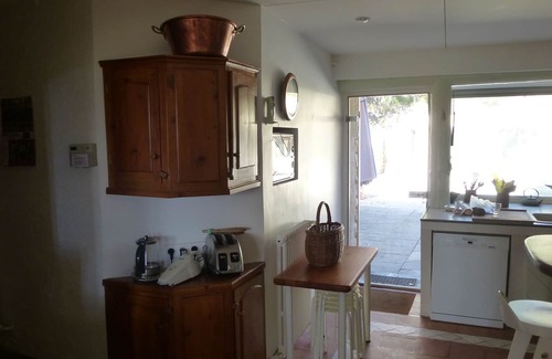 Peypin-d'Aigues House | Large character house, swimming pool, tennis, absolute calm at the foot of the Luberon,