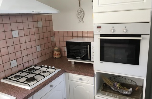 La Couarde-sur-Mer House | Large charming house in the heart of the village of Couarde close to the beaches .