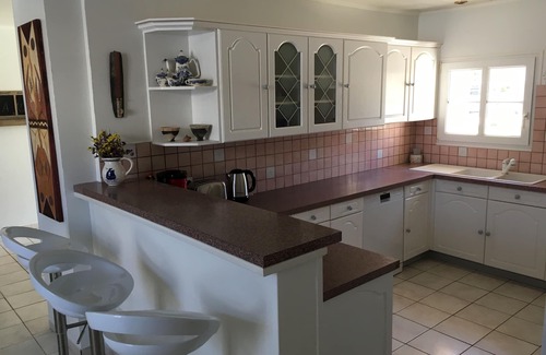 La Couarde-sur-Mer House | Large charming house in the heart of the village of Couarde close to the beaches .