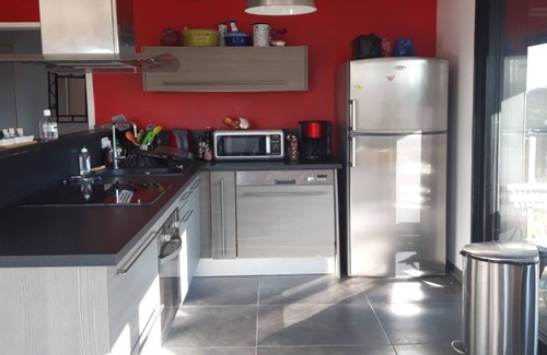 Camaret-sur-Mer House | Large comfortable house near the beaches and the port