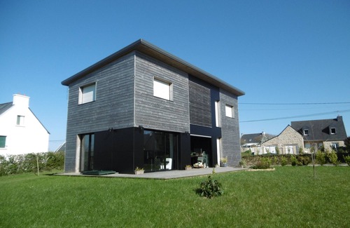 Camaret-sur-Mer House | Large comfortable house near the beaches and the port