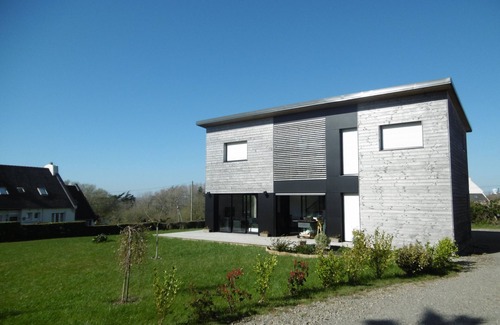 Camaret-sur-Mer House | Large comfortable house near the beaches and the port