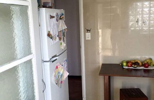 Caballito Apartment | Large, Comfortable Apartment in the Heart of BA!