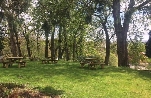 Alston House | Large comfortable Manor House & Gardens in the North Pennines, Cumbria