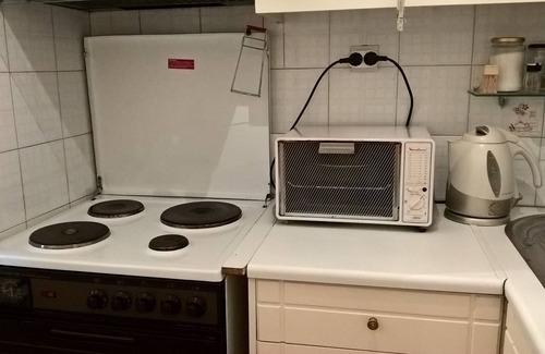 Ilisia Apartment | Large comfortable STUDIO, Wi-Fi