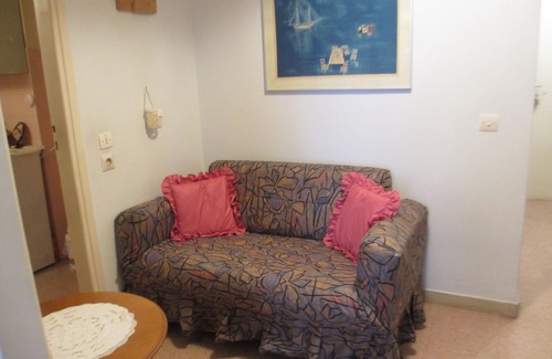Ilisia Apartment | Large comfortable STUDIO, Wi-Fi
