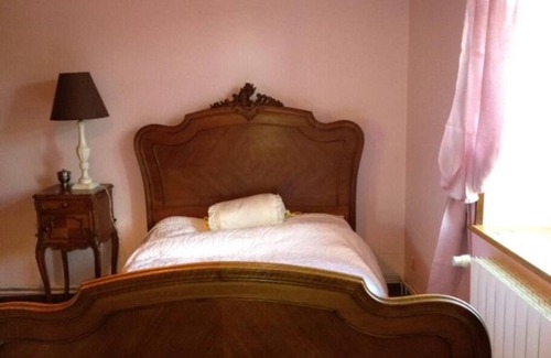 Baslieux-sous-Chatillon House | Large Country House in the heart of Champagne