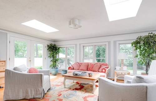 Midlothian House | Large Cozy Home Located In the Suburbs of Richmond