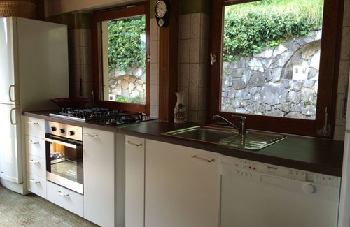 Riva del Garda House | Large detached holiday home overlooking Lake Garda