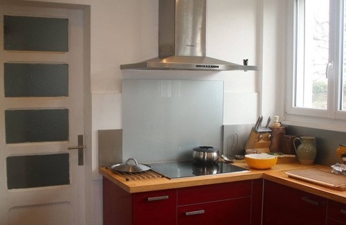Etel House | Large detached villa 10 minutes from the Etel ria and beaches