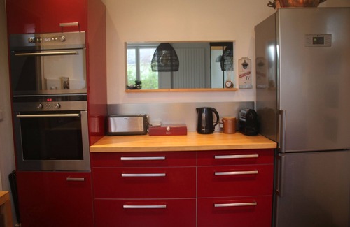 Etel House | Large detached villa 10 minutes from the Etel ria and beaches