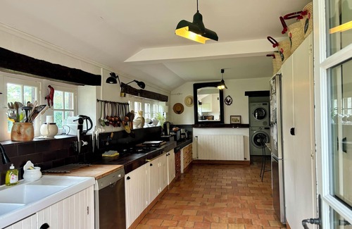 Pontlevoy House | Large estate - heated swimming pool - Loire Valley near Beauval zoo