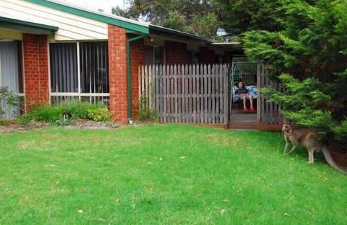 Anglesea House | Large Family Beach House with modern facilities