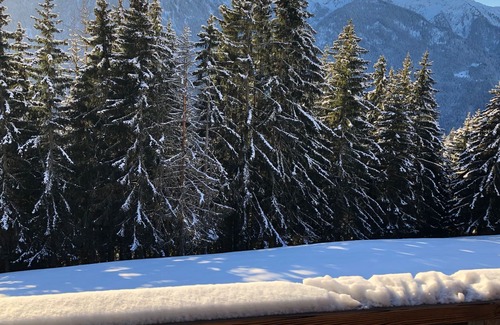 Bisanne 1500 Ski Chalet | Large family chalet "Le chalet du Beaufortain" Les Saisies