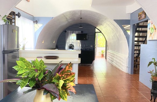 Puerto Jimenez House | Large family home 5 min from town and 150m from beach