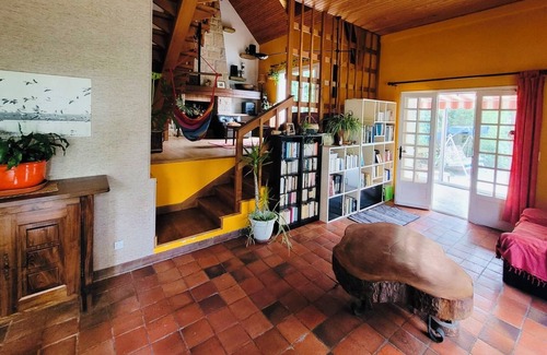 Le Faouet House | Large family home in the country in a large wooded park