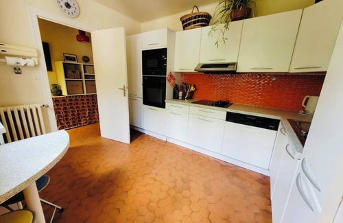 Le Faouet House | Large family home in the country in a large wooded park