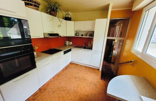 Le Faouet House | Large family home in the country in a large wooded park
