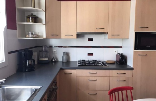 Ile-Tudy House | Large family home in the heart of Ile Tudy