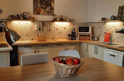 Marsanne House | Large family home with swimming pool in Drôme provençale-from 4 to 8 people