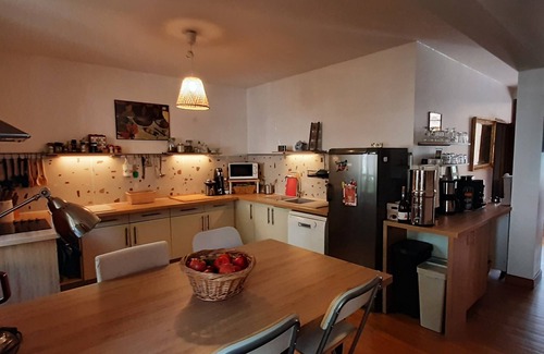 Marsanne House | Large family home with swimming pool in Drôme provençale-from 4 to 8 people