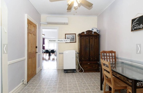 Gravesend Apartment | Large Family Style Apartment in a quiet neighborhood near the subway station