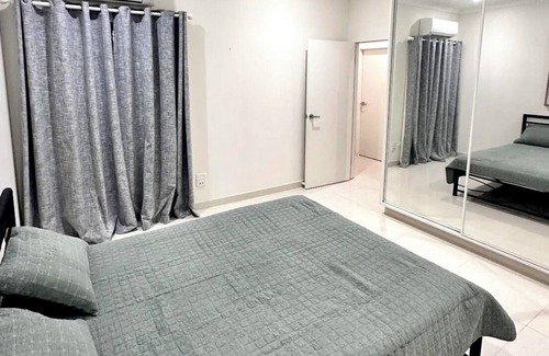 Bellamack House | Large Family This Comfortable Spacious , Pet-friendly, Property Welcomes You!
