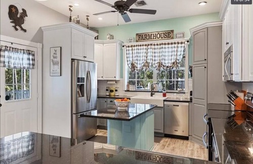 Bonita Springs Other | Large Farmhouse on Acreage 10 mins to beach