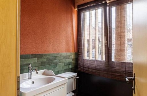 Meikirch Other | Large farmhouse with pool table, hot tub and alpaca trekking, near Bern.