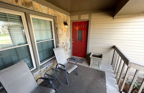 High Point House | Large Friendly Home with Lots of Room for Entertaining