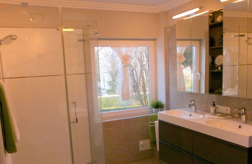 Bockhorn House | Large Friesian house with sauna and plenty of space to breathe deeply!