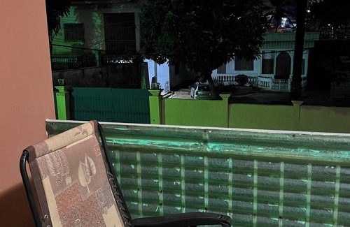 Yaounde Apartment | Large furnished apartment in Bastos