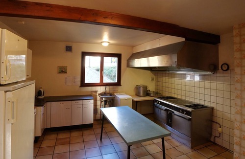 Ventron Ski Chalet | Large gite on the Col d'Oderen in the heart of nature