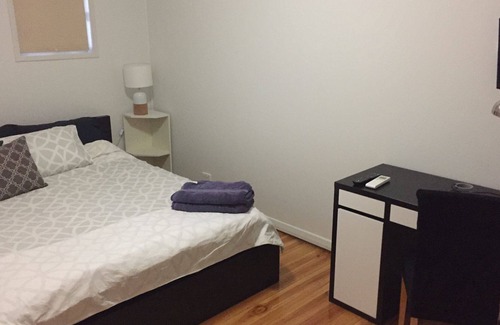 Glenelg East Apartment | Large Glenelg 2bd Apartment - ELEVATION