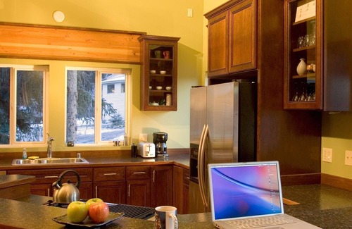 Alyeska Cabin | Large group(walking distance to Alyeska Resort)