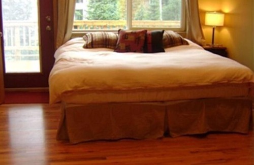 Alyeska Cabin | Large group(walking distance to Alyeska Resort)