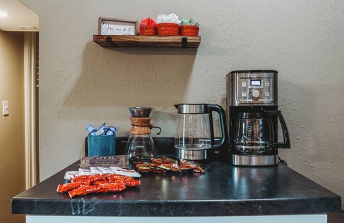 Macalester - Groveland House | Large Groups Unite | Coffee Bar | Game Room 4 Kids & Adults
