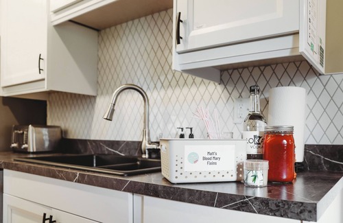 Macalester - Groveland House | Large Groups Unite | Coffee Bar | Game Room 4 Kids & Adults
