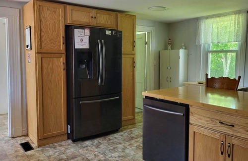 Tracadie House | Large historic home w/fire pit & close access to Hwy#104