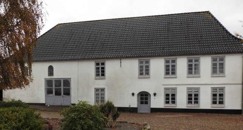 Tonder House | Large Holiday Home Near Tønder