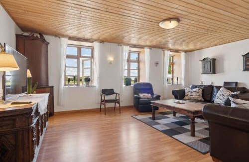 Tonder House | Large Holiday Home Near Tønder