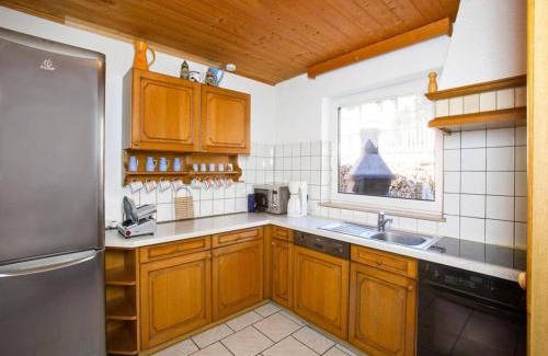 Huben House | Large holiday home with garden and balcony in Ötztal