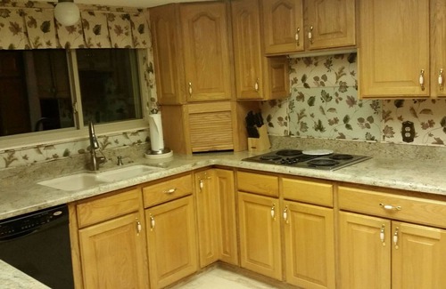 St. George House | Large home in the heart of St. George great for family reunions.